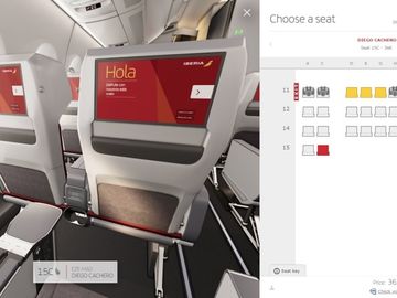 How visual content is reshaping flight shopping for travelers, airlines and resellers